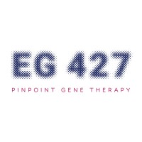 EG 427 logo